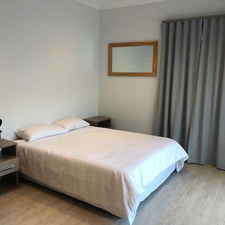 Studio @ Montana เคปทาวน์ ภายนอก รูปภาพ